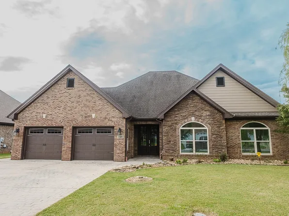 105 Aidan Ln, Muscle Shoals, AL 35661