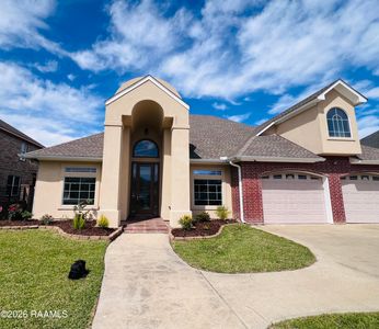205 Ravine Run Dr, Lafayette, LA, 70506