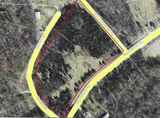 LOT 20 Walnut Ln LOT 20, Bullock, NC 27507