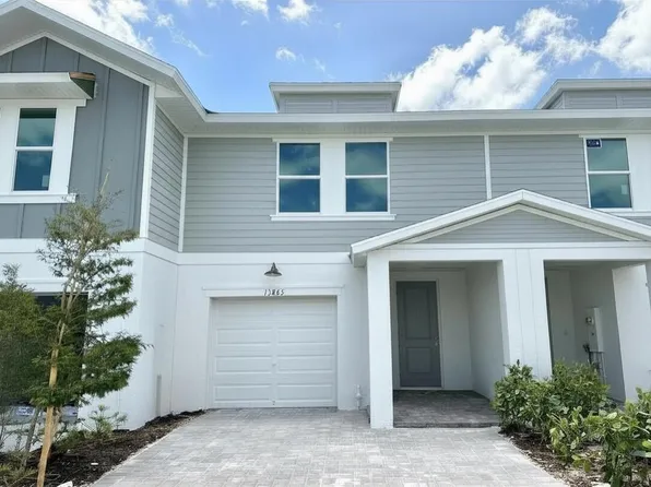 12953 SW Forli Way, Port St Lucie, FL 34987