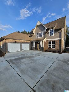 1137 Dunsmore Dr, Chelsea, AL, 35043