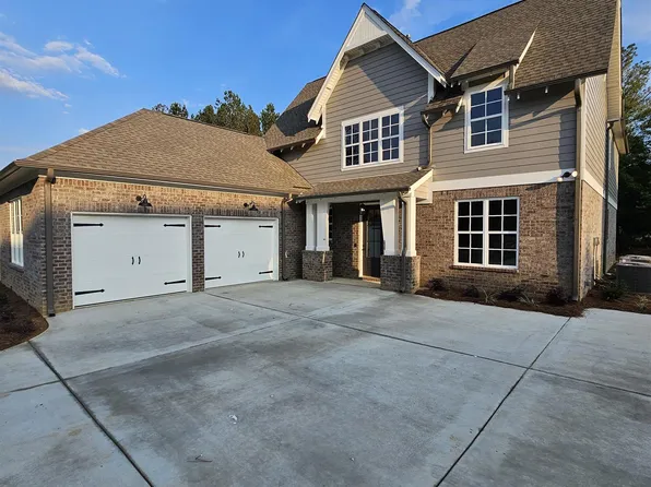 1137 Dunsmore Dr, Chelsea, AL 35043