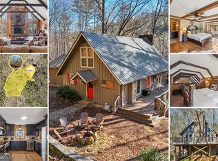 587 Etowah Trl, Dahlonega, GA 30533