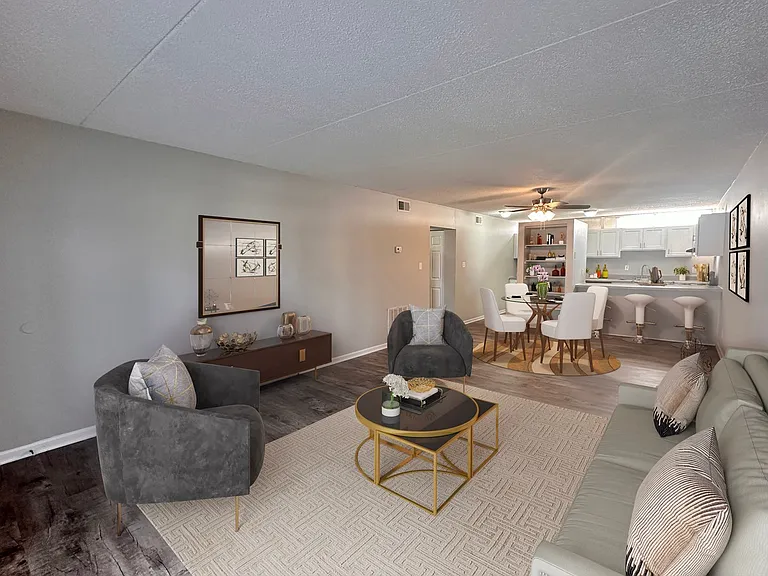 The Hammond Apartments — Photo 110