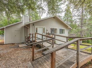 18835 Wildcat Way, Volcano, CA 95689