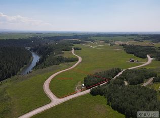 1650 Renegade Fly Dr, Ashton, ID 83420