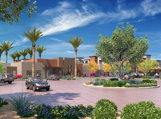 Suncrest Vista at Canyon Trails 55+ Apartments, Goodyear, AZ 85338