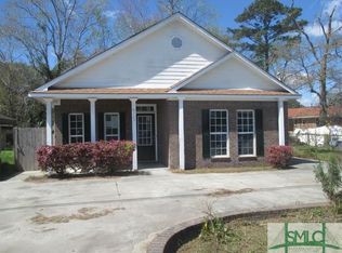 4305 Liberty Pkwy, Savannah, GA 31405