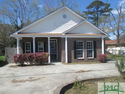 4305 Liberty Pkwy, Savannah, GA, 31405