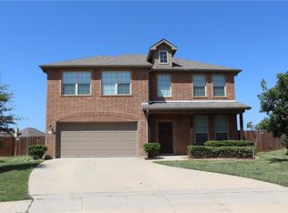 1220 Elkford Ln, Fort Worth, TX 76247