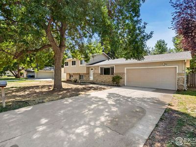809 Oxford Ln, Fort Collins, CO, 80525