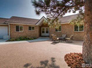 1304 Saddle Notch Rd, Loveland, CO 80537