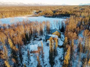 3574 N Tamar Rd, Wasilla, AK 99654