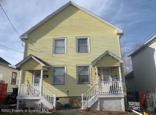 128 Lincoln St, Taylor, PA 18517