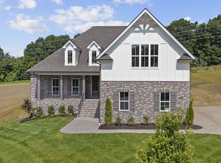 4022 Mandrake Pl #173, Lebanon, TN 37087