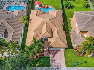 1898 SE 19th St, Homestead, FL 33035