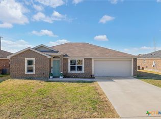 6805 Oliver Loving Dr, Killeen, TX 76549