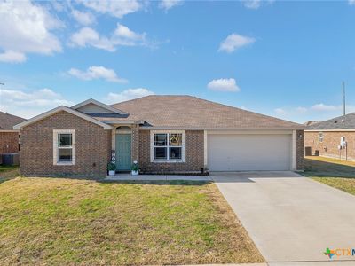 6805 Oliver Loving Dr, Killeen, TX, 76549