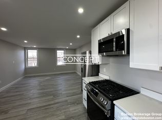 57 Burrell St #1R, Roxbury, MA 02119