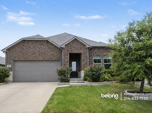 242 Maverick Ct, Lavon, TX 75166