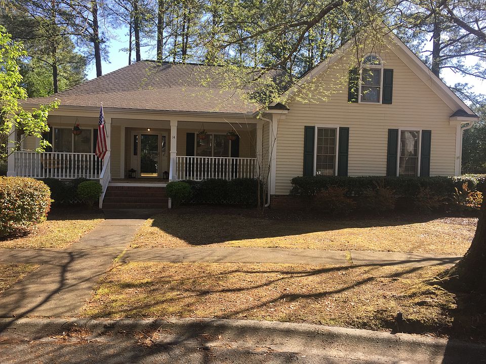 Welcome Home!