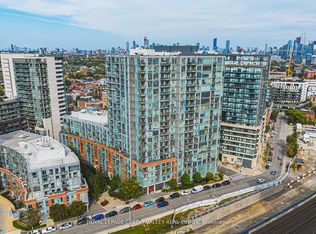 150 Sudbury St #609, Toronto, ON M6J 3S8