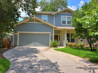 4102 Burnet Rd, Austin, TX 78756