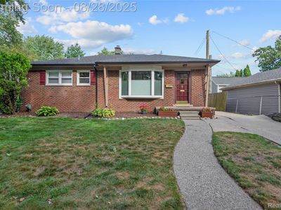 727 S Vermont Ave, Royal Oak, MI, 48067