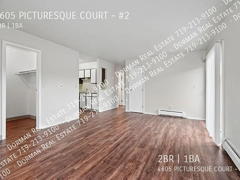 4605 Picturesque Ct #2 — Photo 4