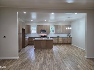 6720 Dwight Rowland Rd, Willow Spring, NC 27592
