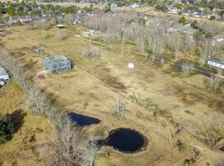 3620 Rivers Rd, Manvel, TX 77578