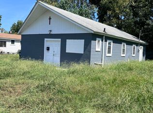 4323 New St, Ayden, NC 28513
