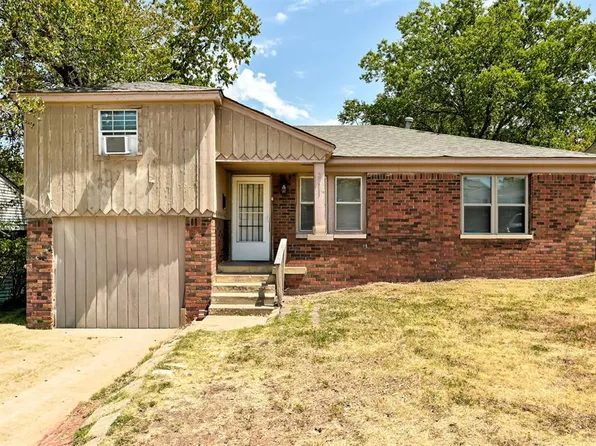 2111 NE 26th St, Oklahoma City, OK 73111