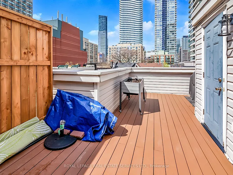 415 Jarvis St #309 — Photo 21