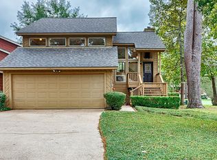 164 April Wind Ct, Montgomery, TX 77356