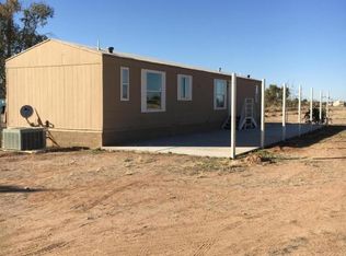 49746 W Val Vista Rd, Maricopa, AZ 85139