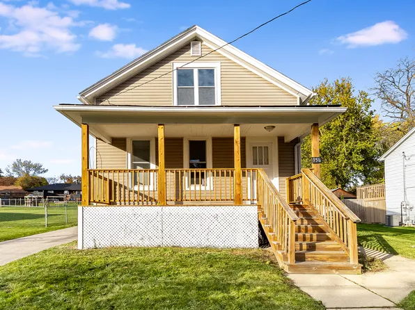 956 Rural St, Aurora, IL 60505