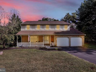 1542 Welsh Rd, Reading, PA, 19607