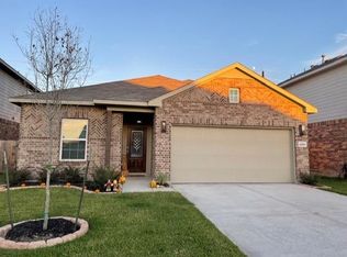 14318 Beach Pine Trl, Crosby, TX 77532