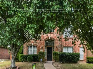 1413 Ridge Meadow Dr, Plano, TX 75074