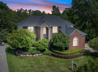 58046 Pheasant Rdg, Washington, MI 48094