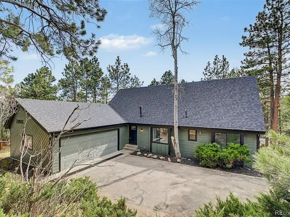 29036 Clover Lane, Evergreen, CO 80439
