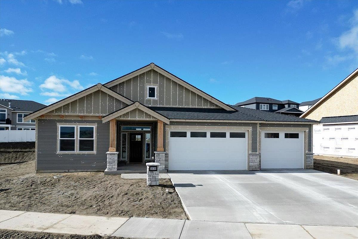 18110 E Wind Rose Ct, Greenacres, WA 99016 MLS 202412492 Zillow