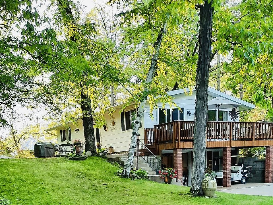 N4165 North Parkway, Markesan, WI 53946 Zillow