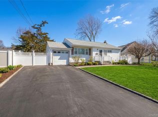 169 Charter Oaks Avenue, Brentwood, NY