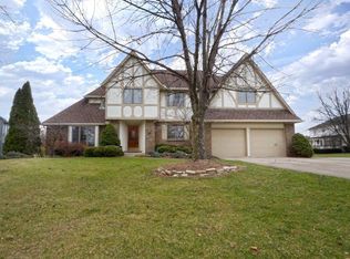 603 Eagle View Dr, Mason, OH