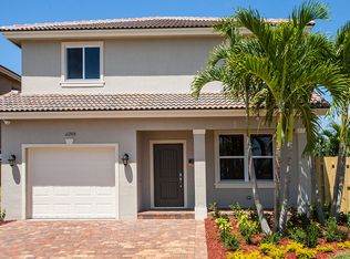 11205 SW 227th St, Miami, FL 33170