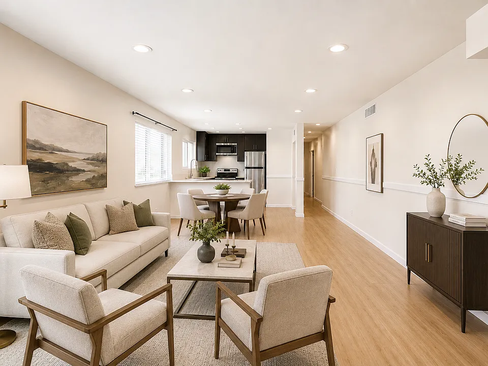 1206 S Holt Ave #1