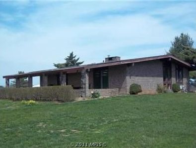 12582 Lutheran Church Rd, Lovettsville, VA, 20180