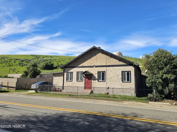 4969 Foxen Canyon Rd, Santa Maria, CA 93454